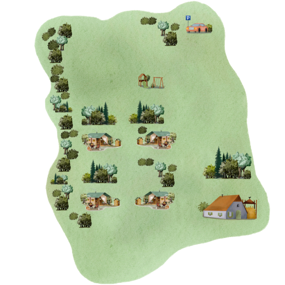 Zeeland map 1 1